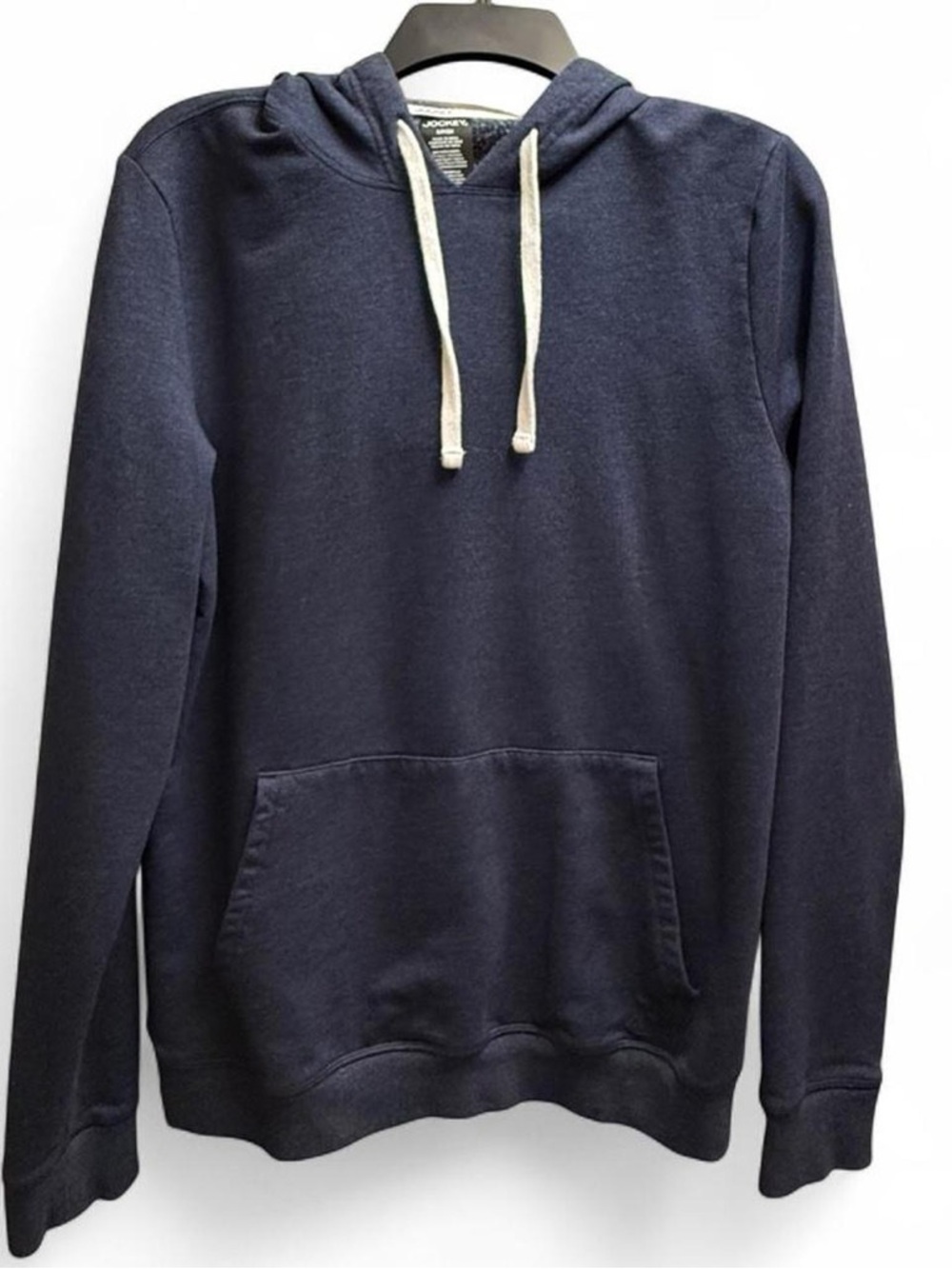 Jockey Navy Pullover Hoodie